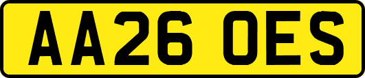 AA26OES