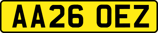 AA26OEZ
