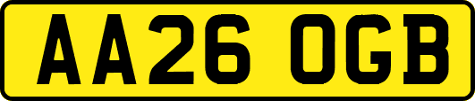 AA26OGB