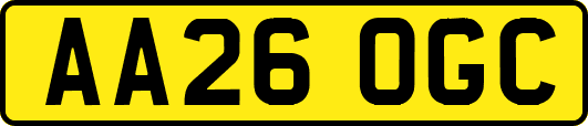 AA26OGC