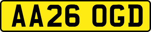AA26OGD