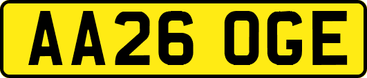 AA26OGE