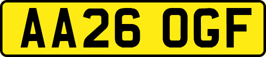 AA26OGF