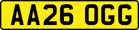 AA26OGG