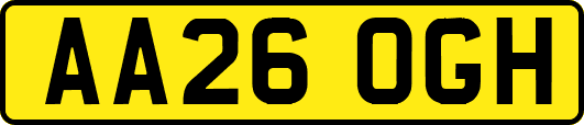 AA26OGH