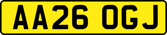 AA26OGJ
