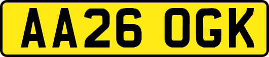 AA26OGK