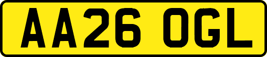 AA26OGL