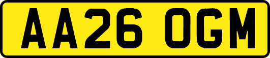 AA26OGM
