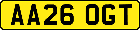 AA26OGT