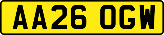 AA26OGW