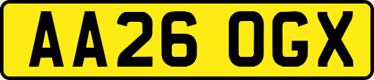 AA26OGX