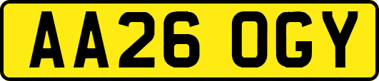AA26OGY