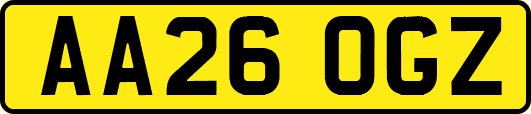 AA26OGZ
