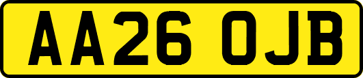 AA26OJB