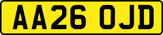AA26OJD