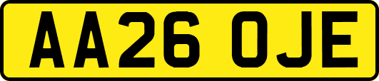 AA26OJE