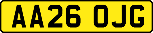 AA26OJG