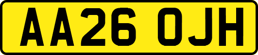 AA26OJH