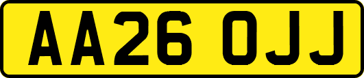 AA26OJJ