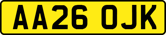 AA26OJK