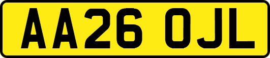 AA26OJL
