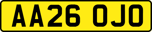 AA26OJO