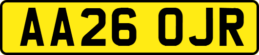 AA26OJR