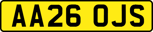 AA26OJS