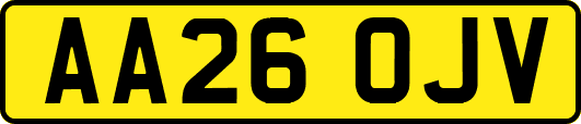 AA26OJV