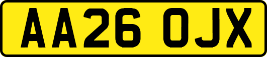 AA26OJX