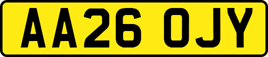 AA26OJY