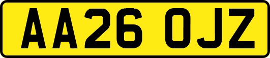 AA26OJZ