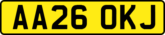 AA26OKJ
