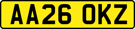 AA26OKZ