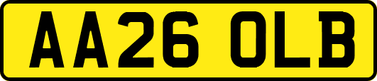 AA26OLB