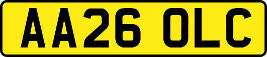 AA26OLC