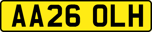 AA26OLH