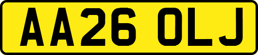 AA26OLJ