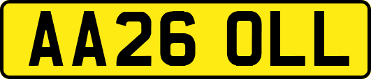 AA26OLL