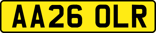 AA26OLR
