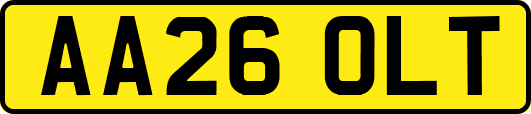 AA26OLT