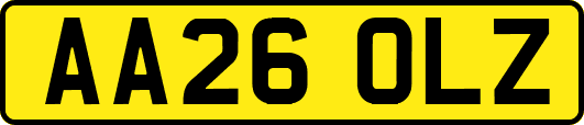 AA26OLZ