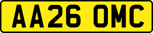 AA26OMC