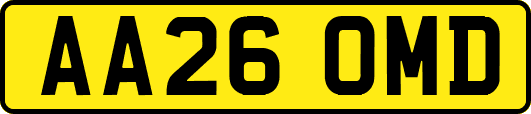 AA26OMD