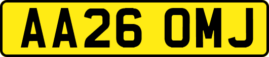 AA26OMJ