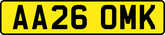AA26OMK