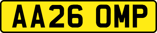AA26OMP