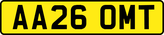 AA26OMT