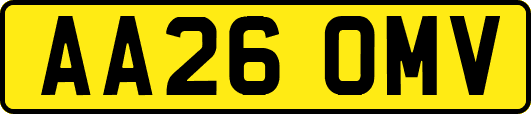AA26OMV